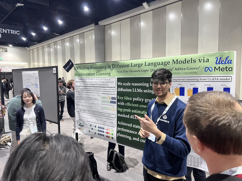 NeurIPS 2025 Social Gathering