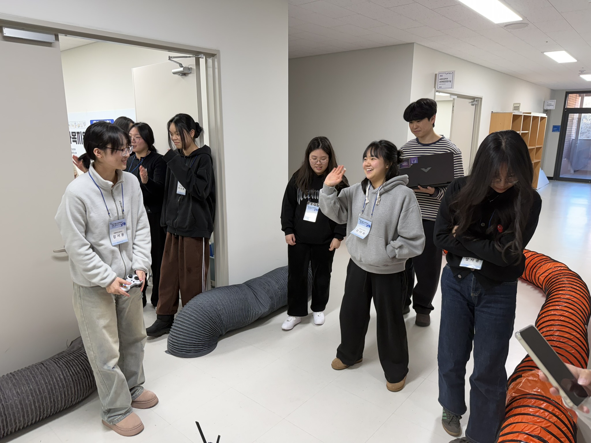 F1Tenth for High school students 2026