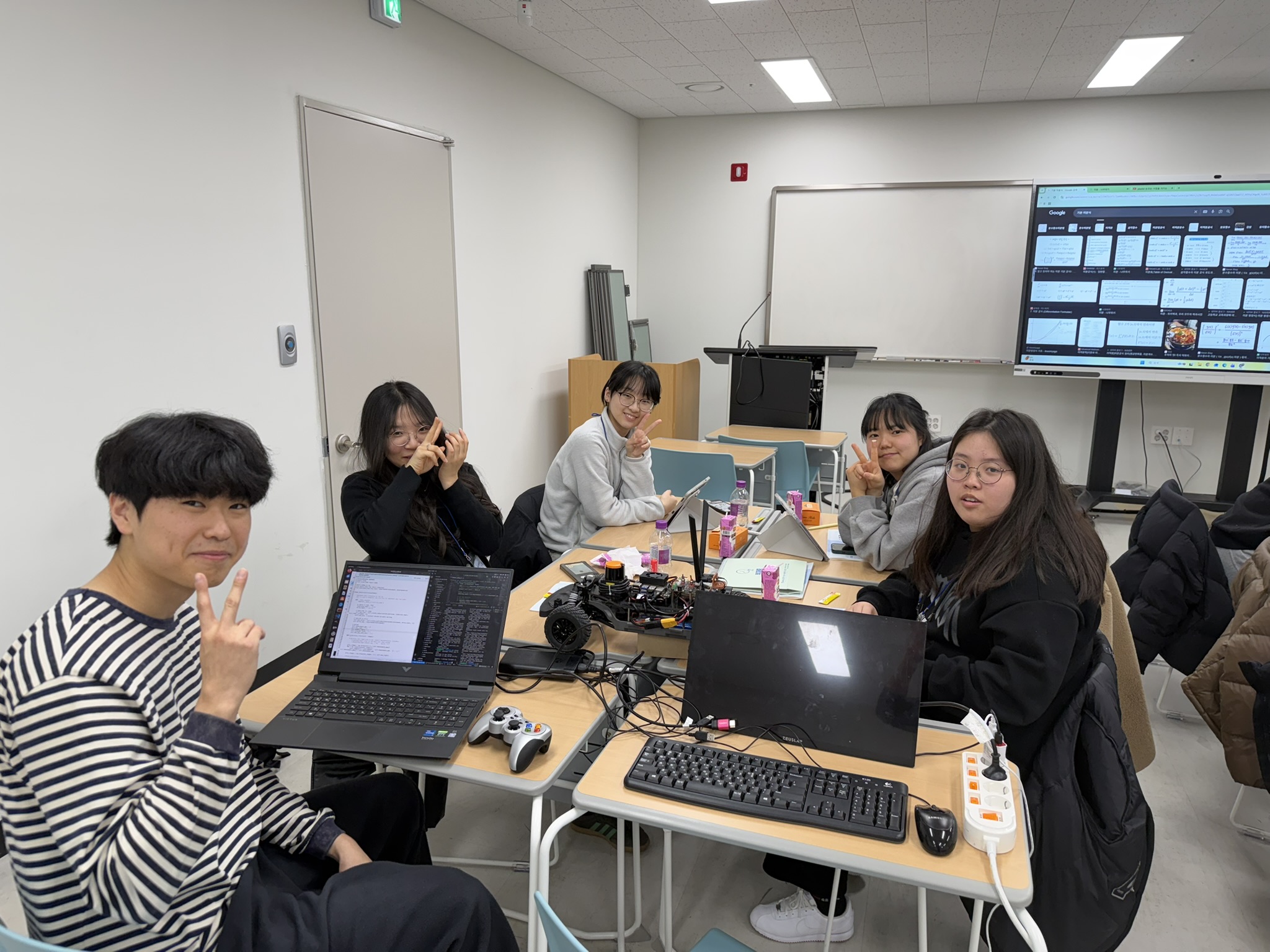 F1Tenth for High school students 2026